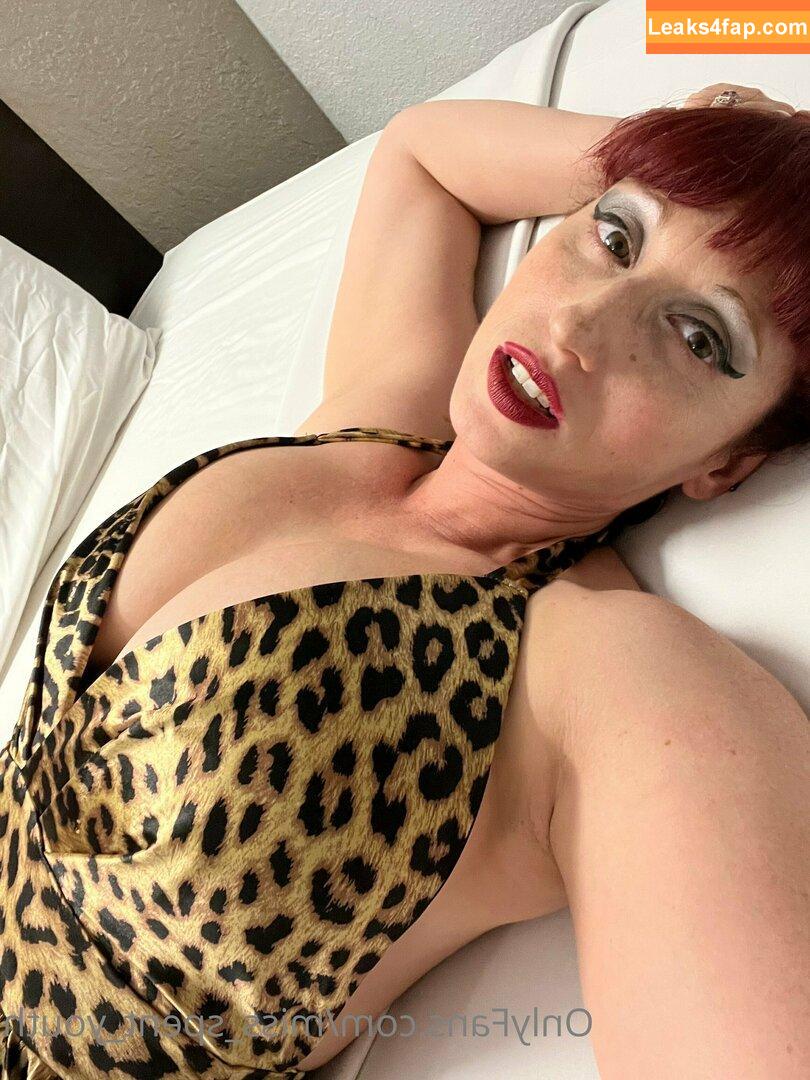 Miss Spent Youth / MissSpentYouth / MsSpentyouth / miss_spent_youth / ms.spentyouth / ms_spent_youth leaked photo photo #0391