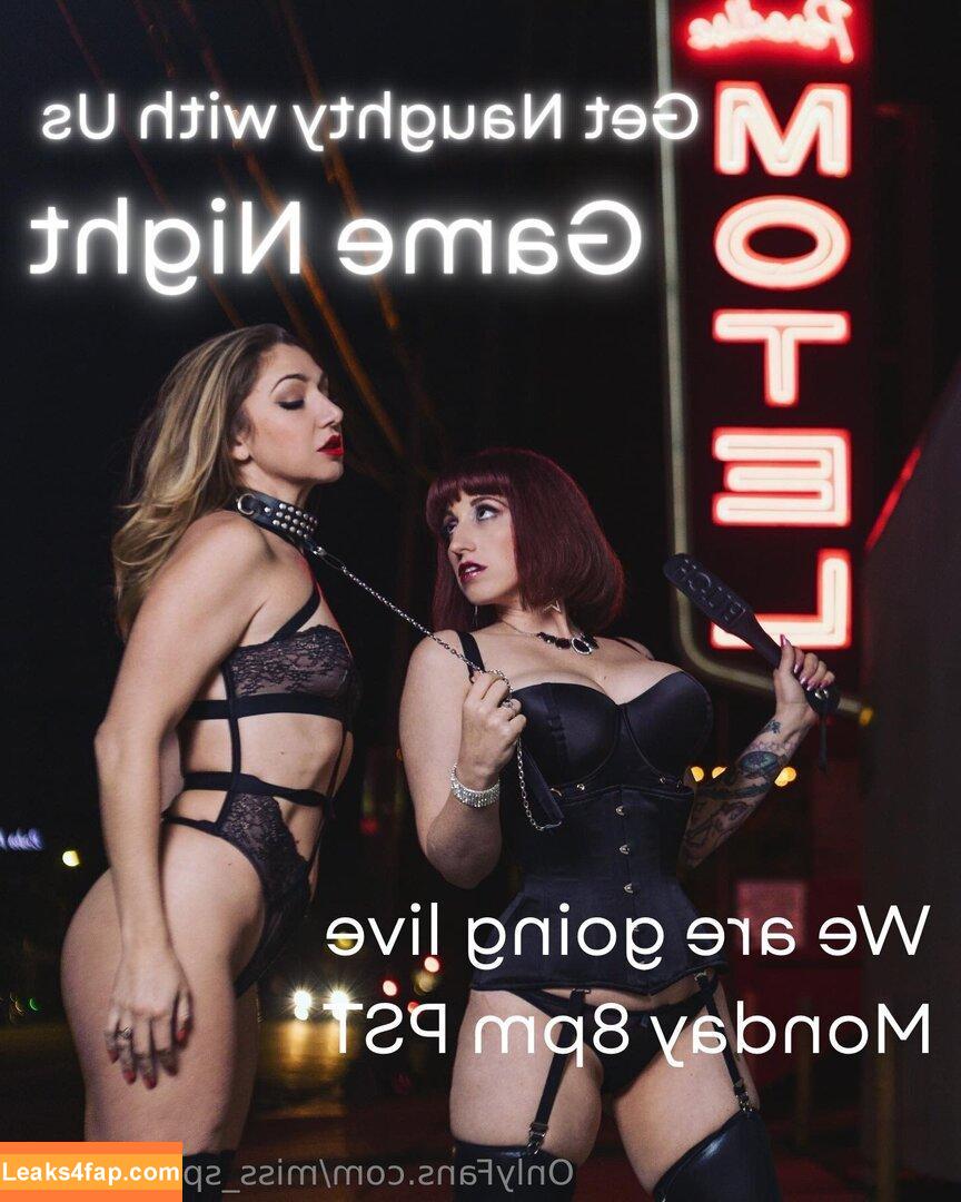 Miss Spent Youth / MissSpentYouth / MsSpentyouth / miss_spent_youth / ms.spentyouth / ms_spent_youth leaked photo photo #0995