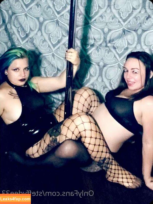 Miss Steffy Dee / steffydee33 leaked photo photo #0002