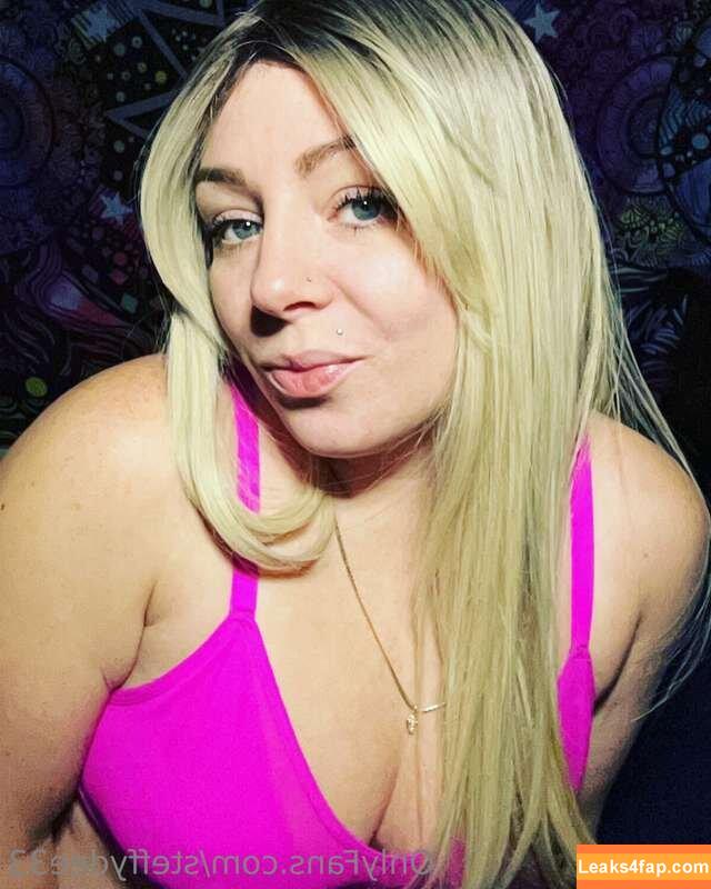 Miss Steffy Dee / steffydee33 leaked photo photo #0006