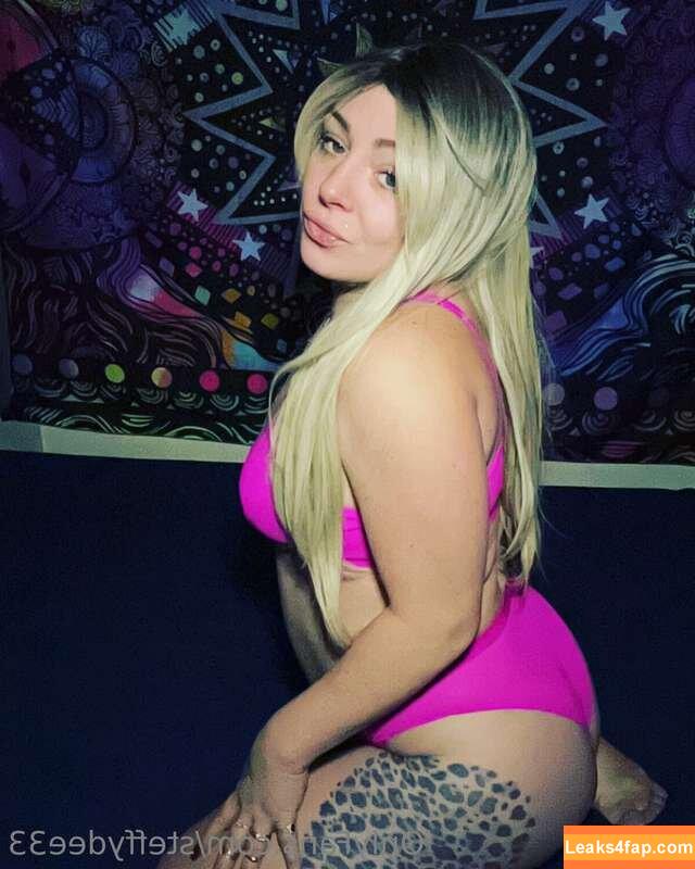 Miss Steffy Dee / steffydee33 leaked photo photo #0007