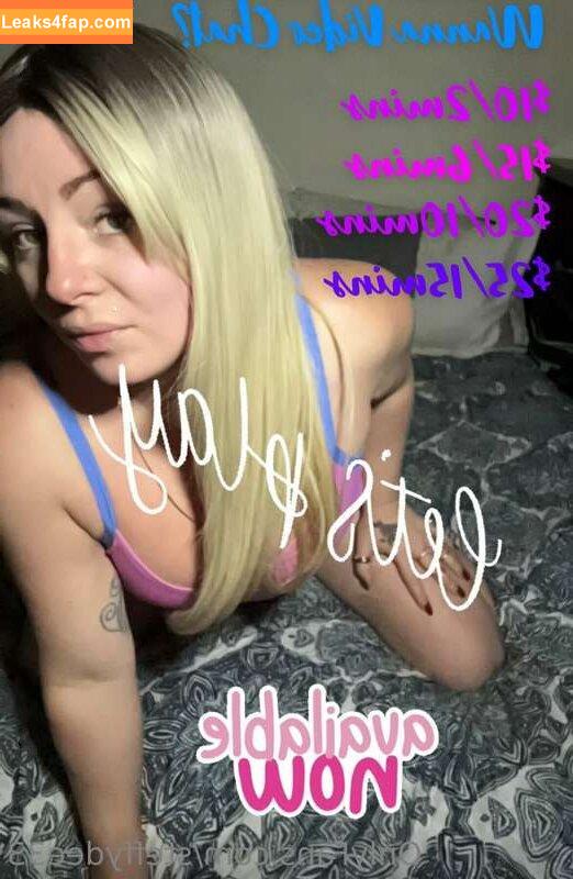 Miss Steffy Dee / steffydee33 leaked photo photo #0008