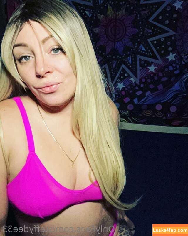 Miss Steffy Dee / steffydee33 leaked photo photo #0016