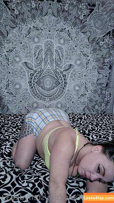 Miss Steffy Dee / steffydee33 leaked photo photo #0018
