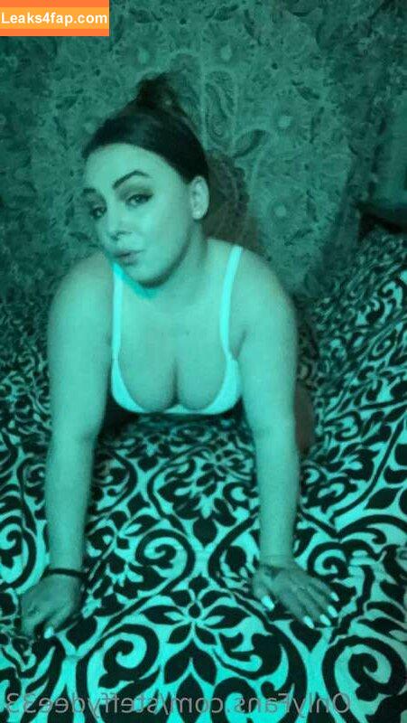 Miss Steffy Dee / steffydee33 leaked photo photo #0019