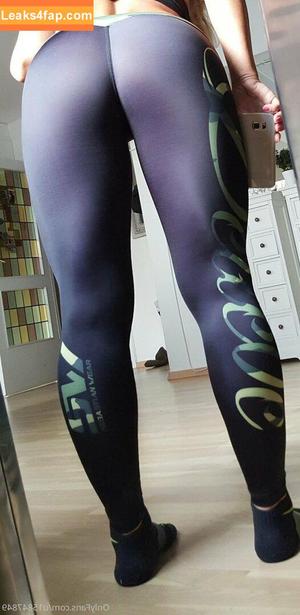 miss-stocking фото #0032