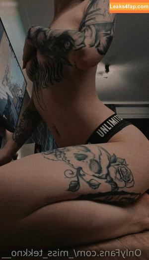 _miss_tekkno__ photo #0030