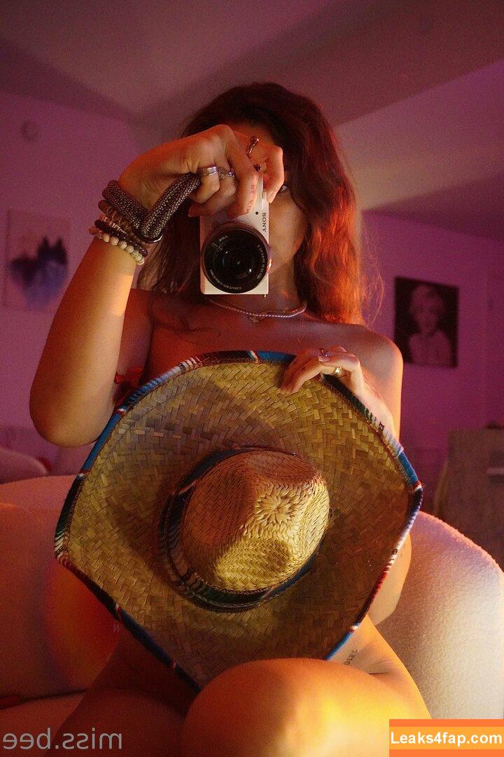 Miss.x.bee / miss.xbee / misssxbee leaked photo photo #0207