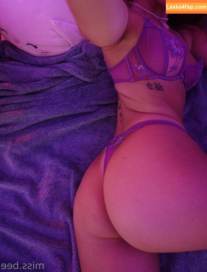 Miss.x.bee / miss.xbee / misssxbee leaked photo photo #0212