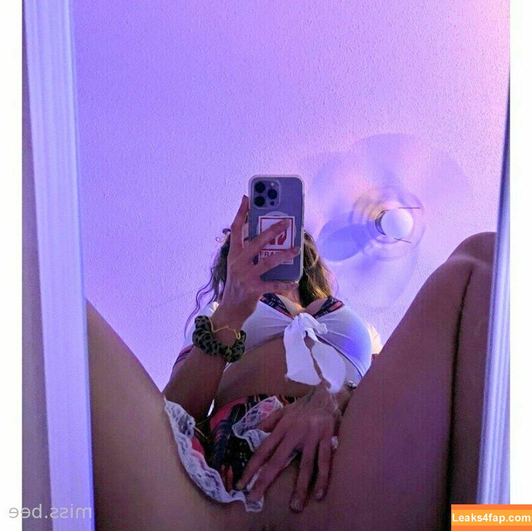 Miss.x.bee / miss.xbee / misssxbee leaked photo photo #0214