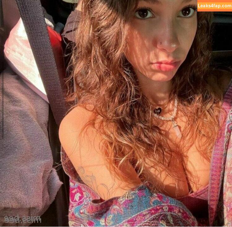Miss.x.bee / miss.xbee / misssxbee leaked photo photo #0360