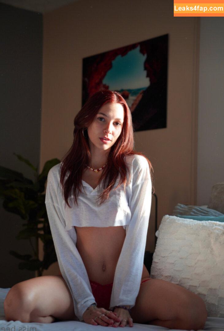 Miss.x.bee / miss.xbee / misssxbee leaked photo photo #0408