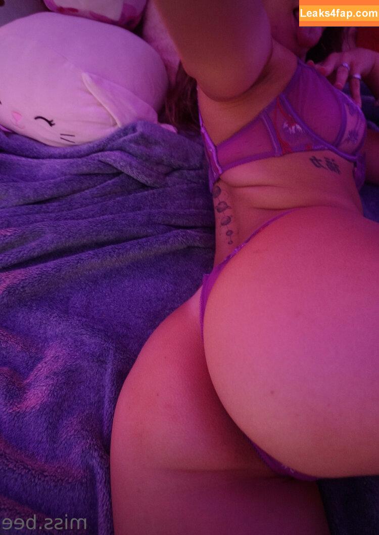 Miss.x.bee / miss.xbee / misssxbee leaked photo photo #0562