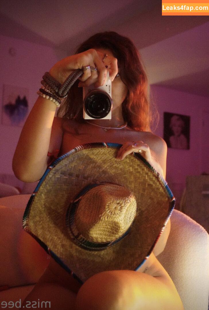 miss.xbee / miss.x.bee leaked photo photo #0261
