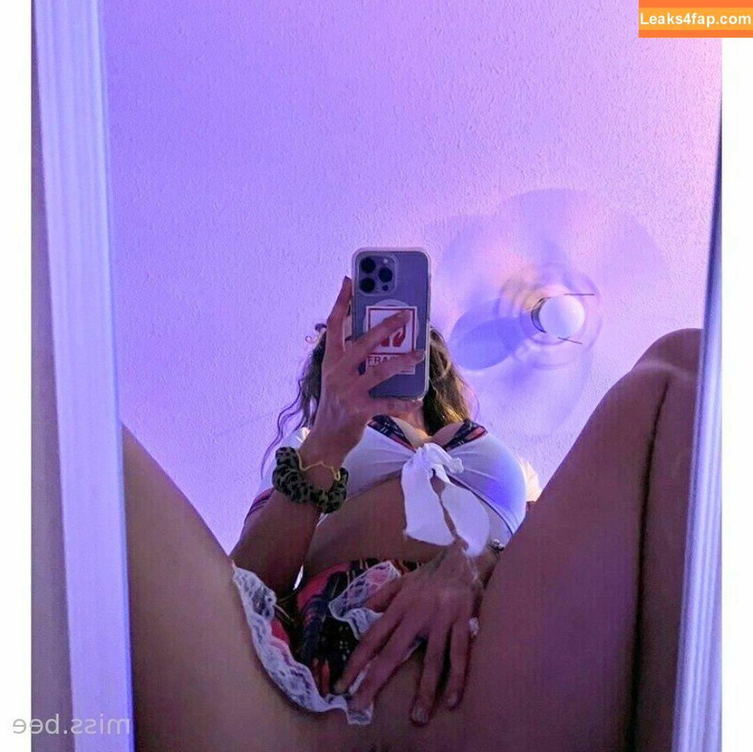 miss.xbee / miss.x.bee leaked photo photo #0277