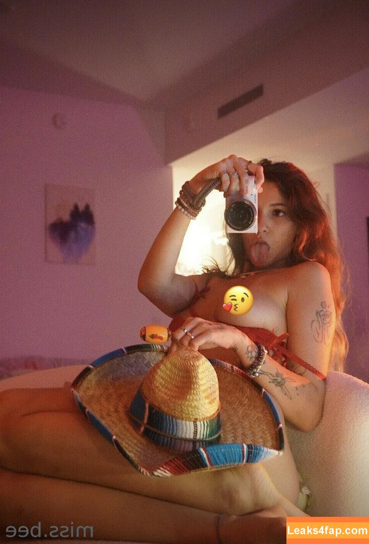 miss.xbee / miss.x.bee leaked photo photo #0368
