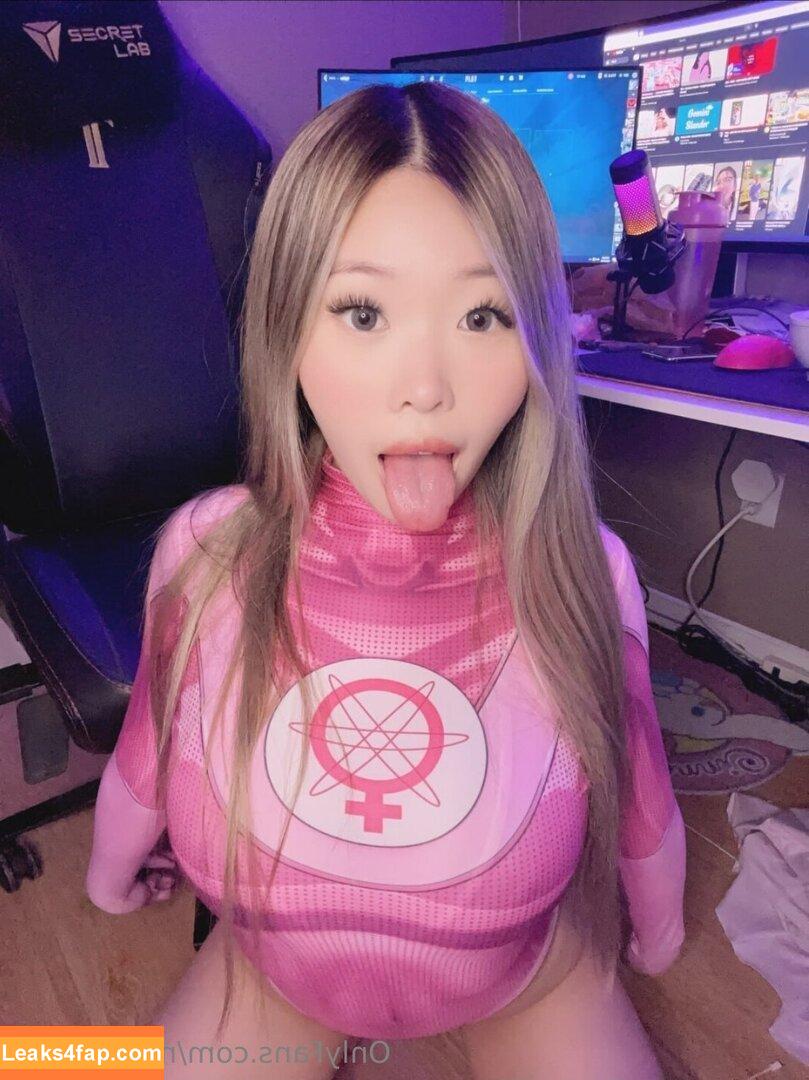 miss.yuumi /  leaked photo photo #0647