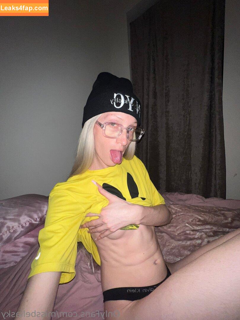 missbellasky / bbbskyyy leaked photo photo #0017