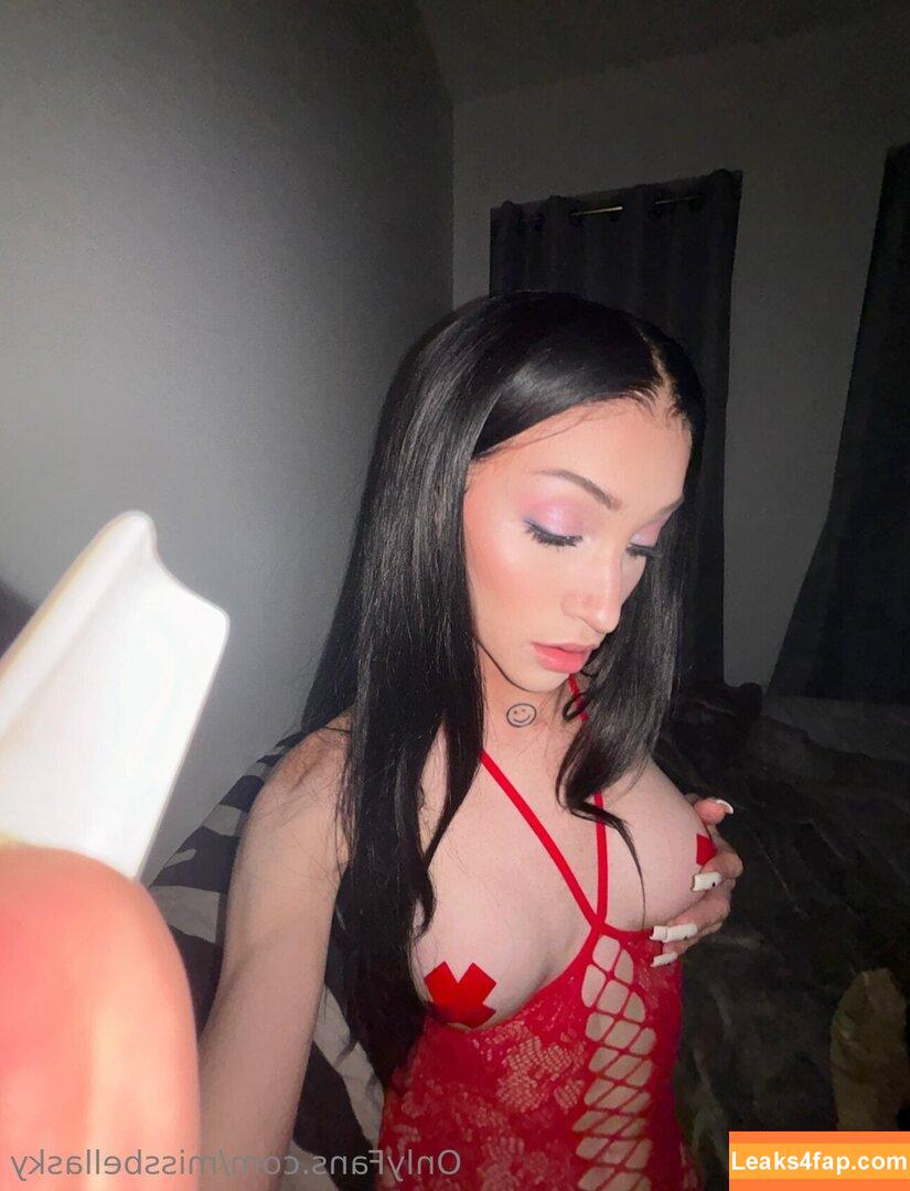 missbellasky /  leaked photo photo #0033