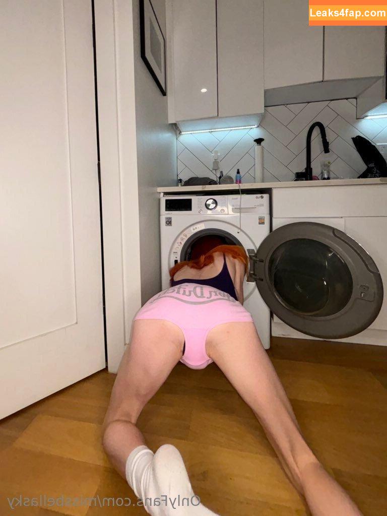 missbellasky /  leaked photo photo #0035