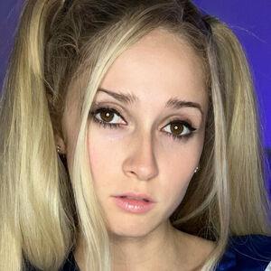 missblondebunnyvip photo #0026