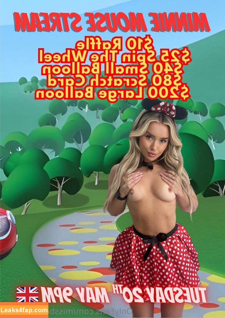 Missbonniebeauu / missbonniebeau / missbonniebeauu_ leaked photo photo #0173
