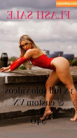 Missbonniebeauu photo #0220