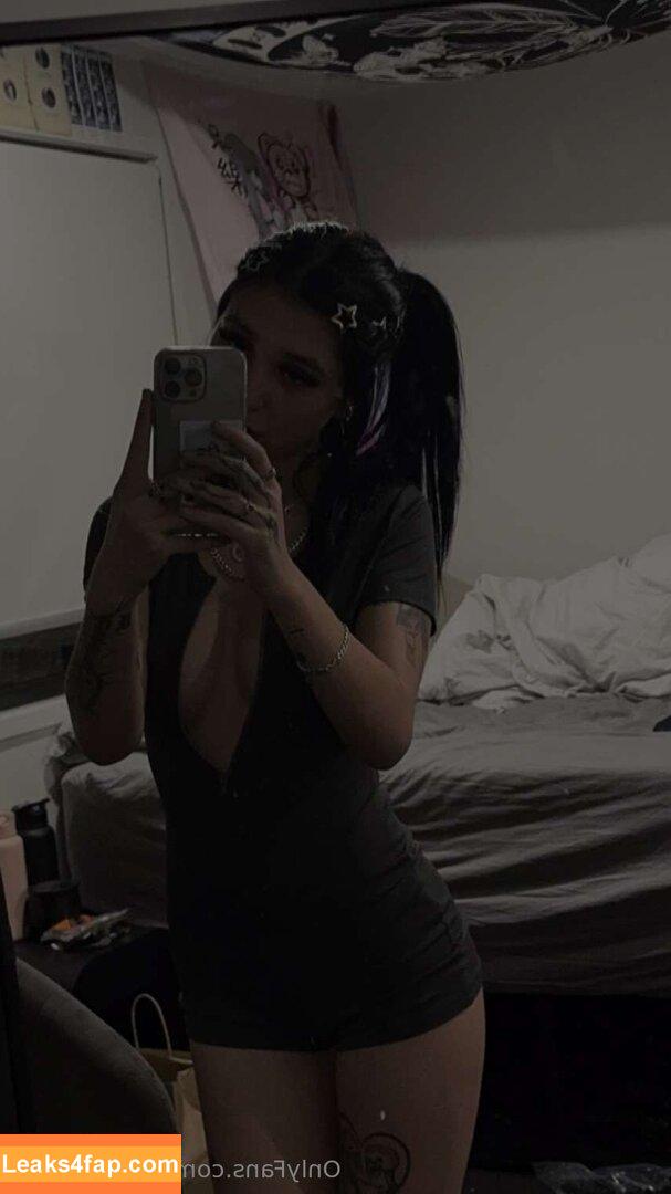 misscha0sxo / Lilmisschaosxo leaked photo photo #0045