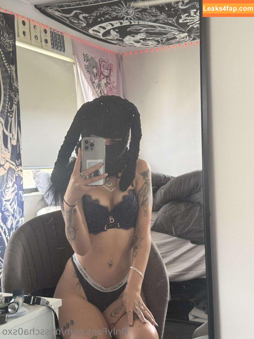 misscha0sxo / Lilmisschaosxo leaked photo photo #0046