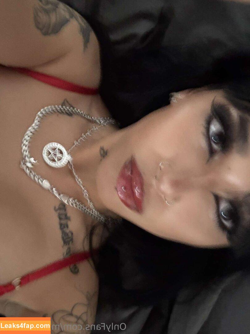 misscha0sxo / Lilmisschaosxo leaked photo photo #0047