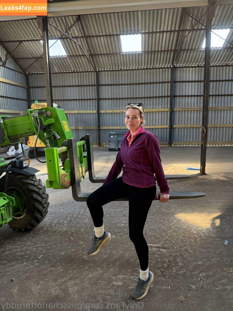 Misscharlotteruddy / miss_charlotte_ruddy leaked photo photo #0009