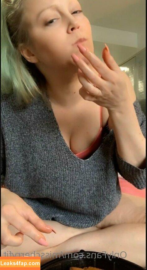 misscherryfit / misscherryfitxrr leaked photo photo #0034