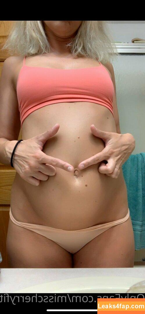 misscherryfit / misscherryfitxrr leaked photo photo #0051