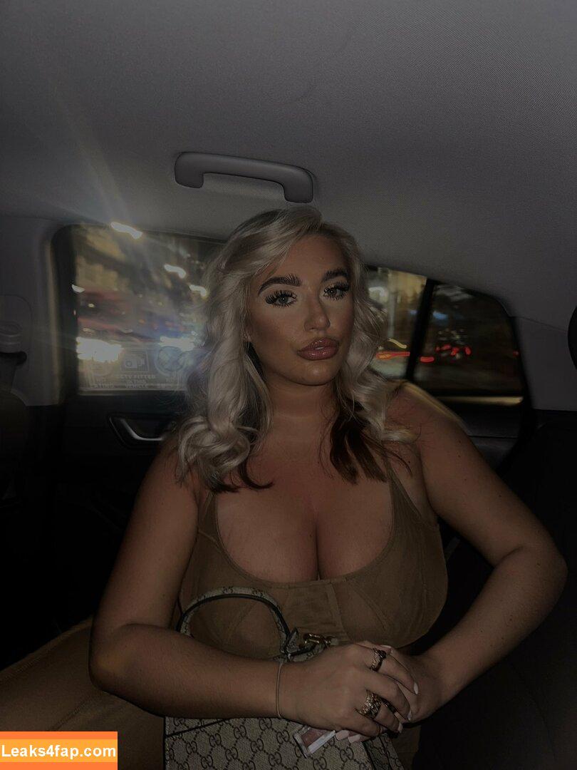 Misschloeamber / chloeainscoughx leaked photo photo #0002
