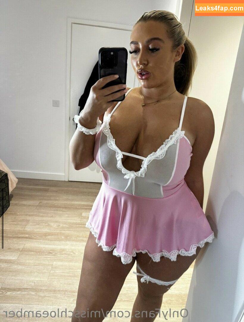 Misschloeamber / chloeainscoughx leaked photo photo #0007