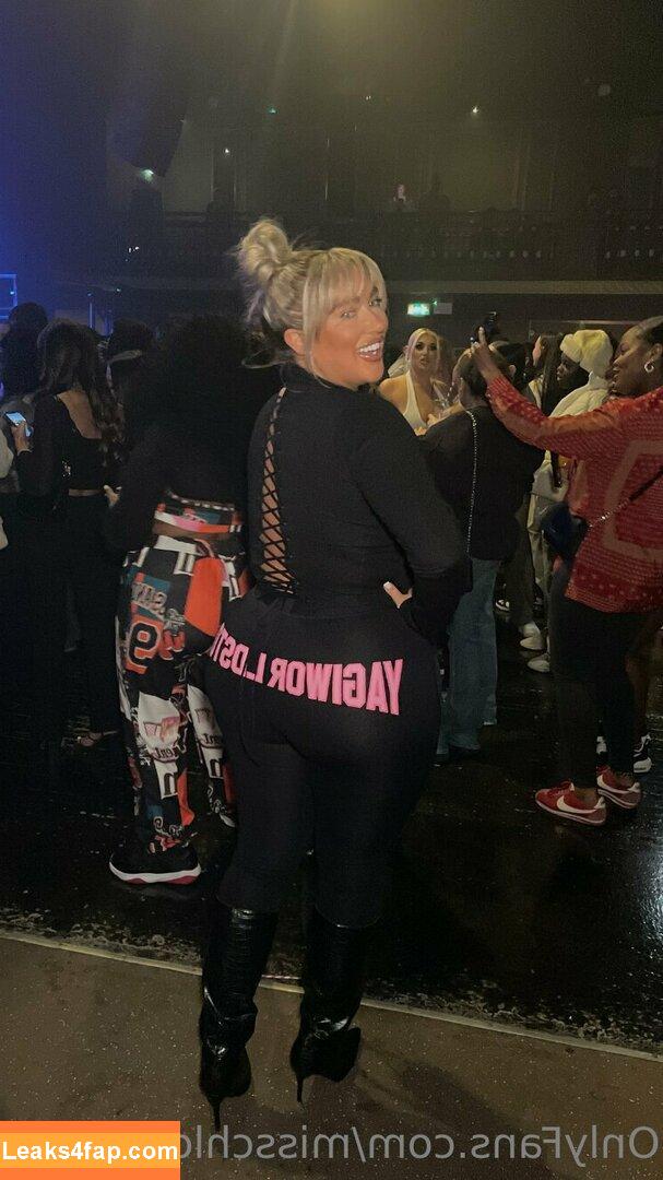 Misschloeamber / chloeainscoughx leaked photo photo #0017