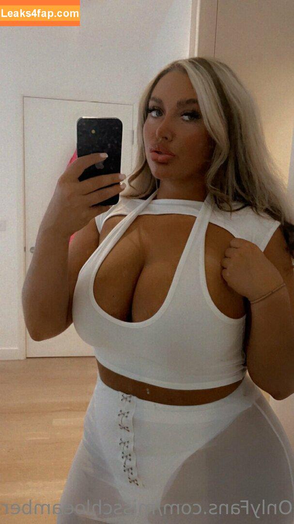 Misschloeamber / chloeainscoughx leaked photo photo #0019