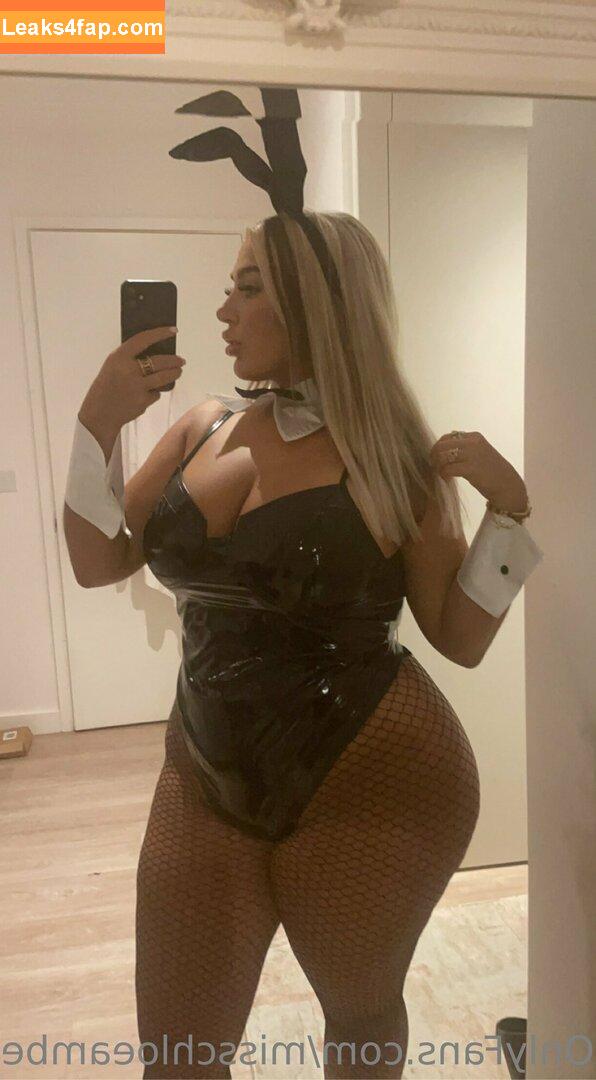 Misschloeamber / chloeainscoughx leaked photo photo #0022