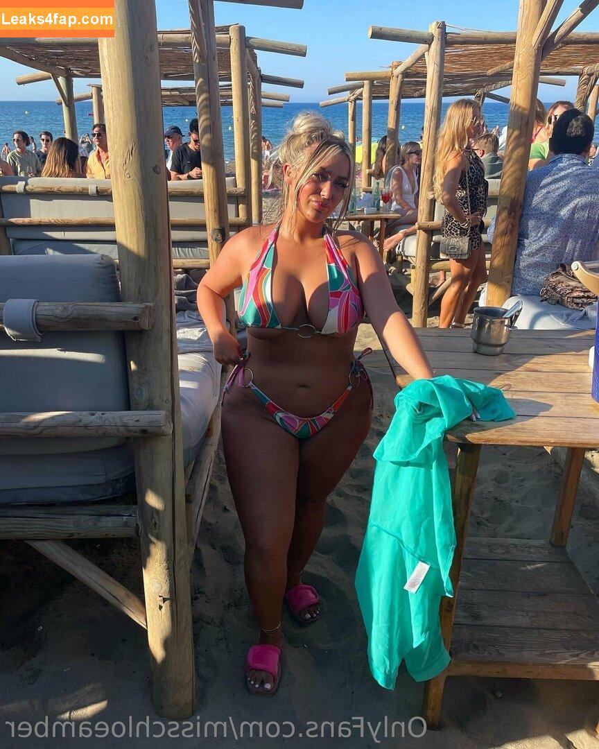 Misschloeamber / chloeainscoughx leaked photo photo #0024