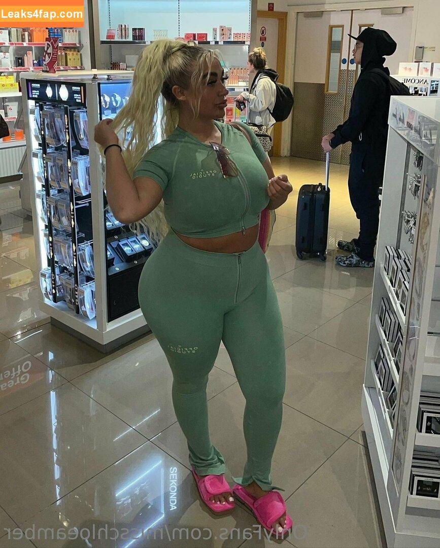 Misschloeamber / chloeainscoughx leaked photo photo #0025