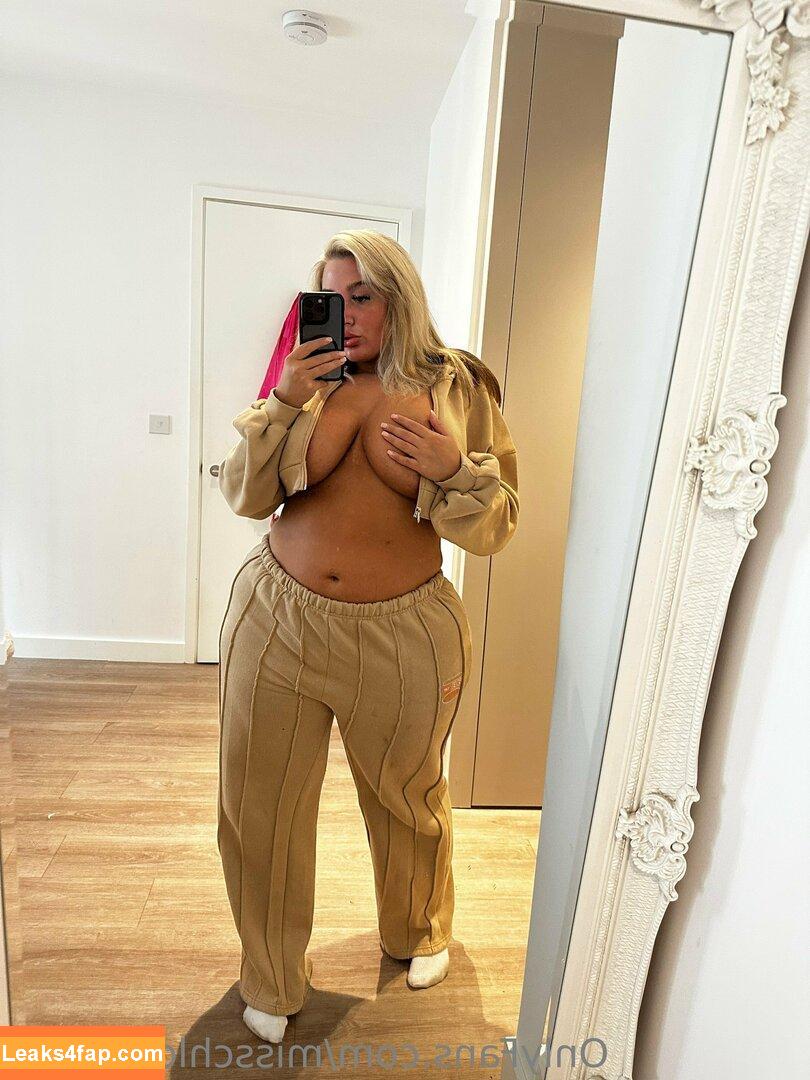 Misschloeamber / chloeainscoughx leaked photo photo #0040