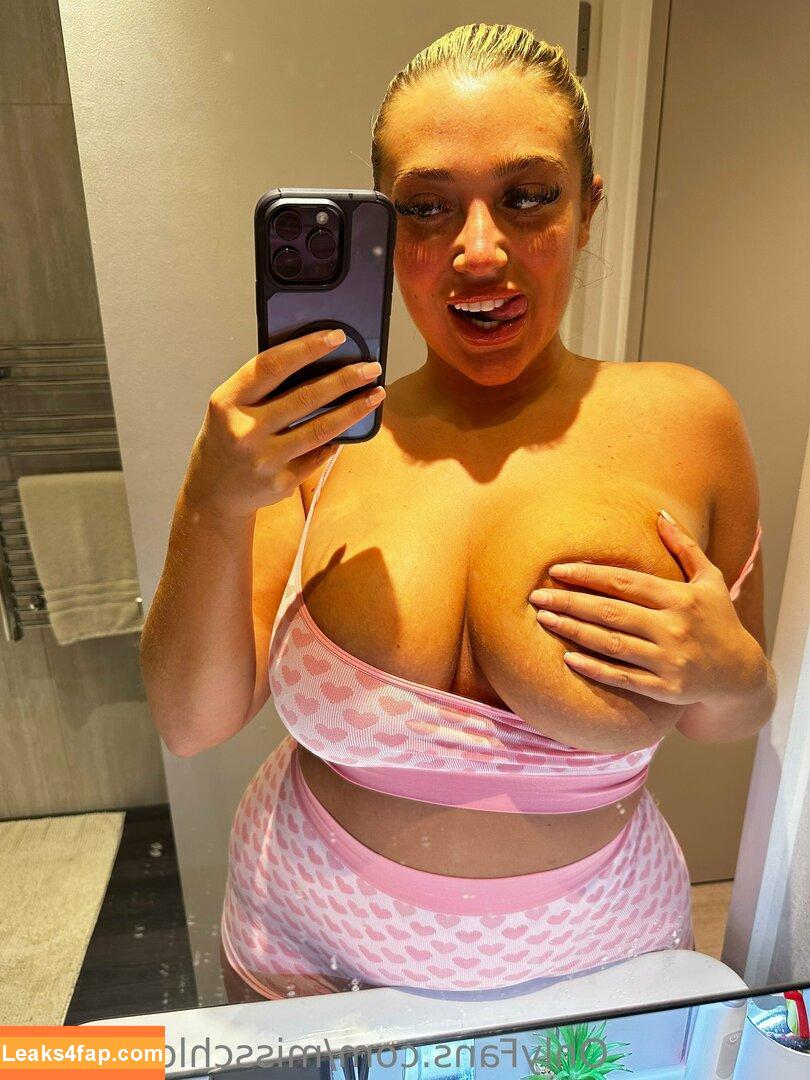 Misschloeamber / chloeainscoughx leaked photo photo #0050