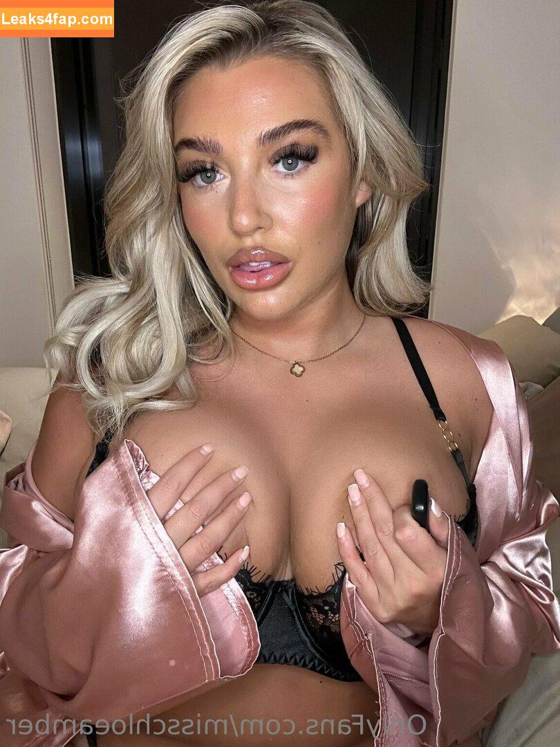 Misschloeamber / chloeainscoughx leaked photo photo #0054