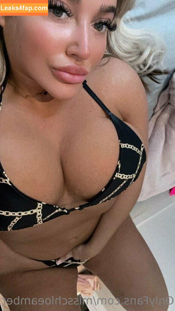Misschloeamber / chloeainscoughx leaked photo photo #0057