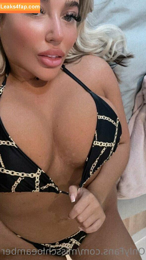Misschloeamber / chloeainscoughx leaked photo photo #0058