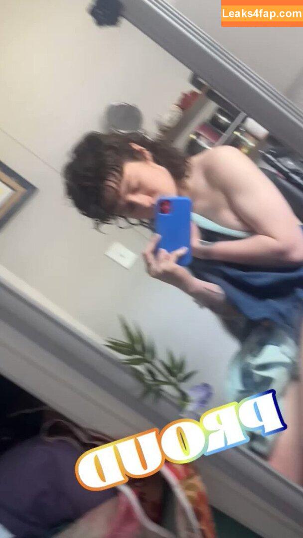 Misscripp /  leaked photo photo #0004