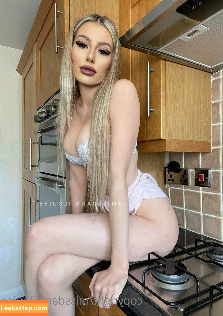 missdanniilouise / missdanniilouiise leaked photo photo #0034