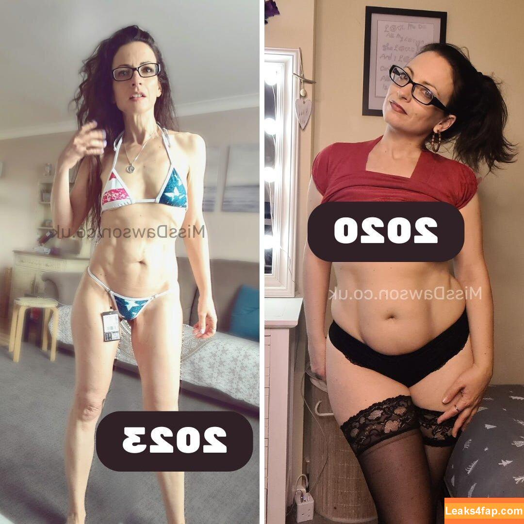 missdawson /  leaked photo photo #0005
