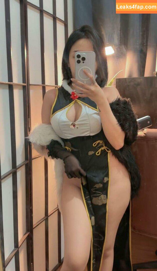 missdcosplay_ / missbrisolo leaked photo photo #0001