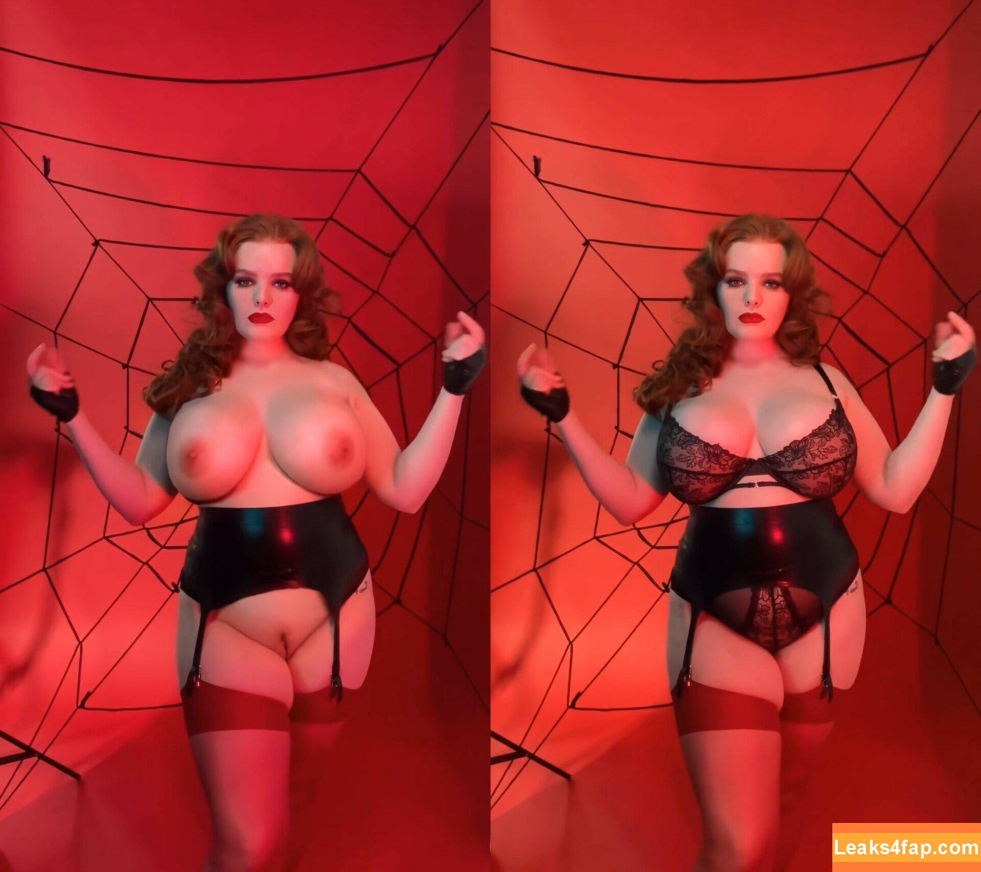 MissDeadlyRed / missred_ leaked photo photo #0019